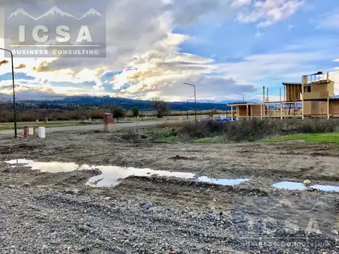 INMOBILIARIA COMODORO - Terreno - Trevelin