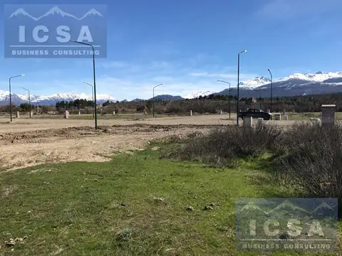 Terreno en Venta de 308,0 m2