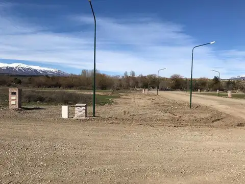 INMOBILIARIA COMODORO - Terreno - Trevelin