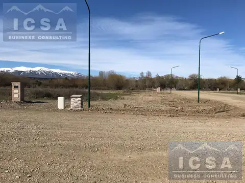 Terreno en Venta en Trevelin, USD 35.000
