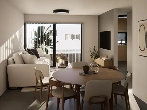 Departamento en Venta en Haedo Sur, USD 125.000