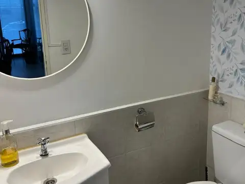 Oficina en Alquiler con 1 cochera