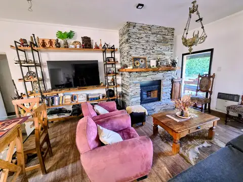 Casa en venta en Canning Barrio El Rebenque