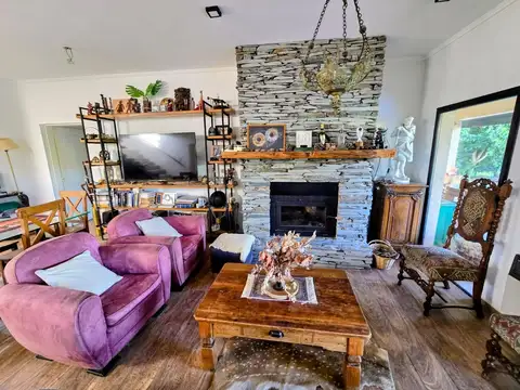 Casa en venta en Canning Barrio El Rebenque
