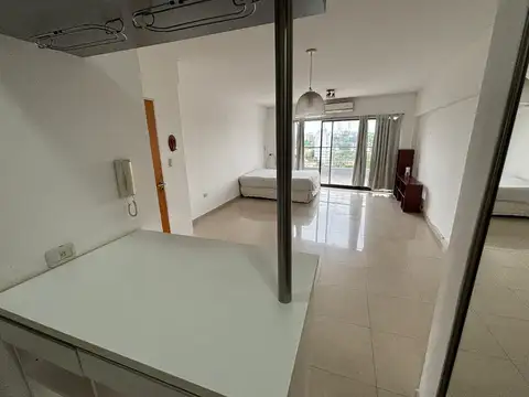 Departamento en Alquiler de Monoambiente