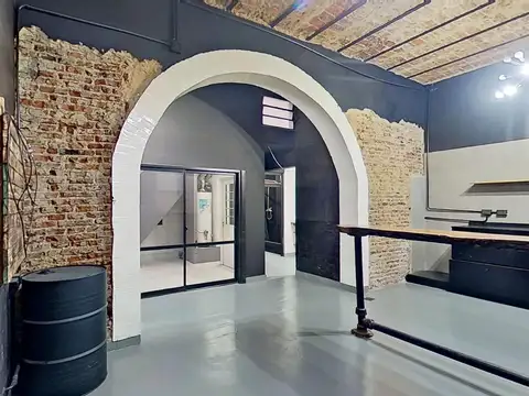 Depto Tipo Casa en Venta de 2 dormitorios