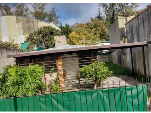 Casa en Venta en La Plata, USD 47.500