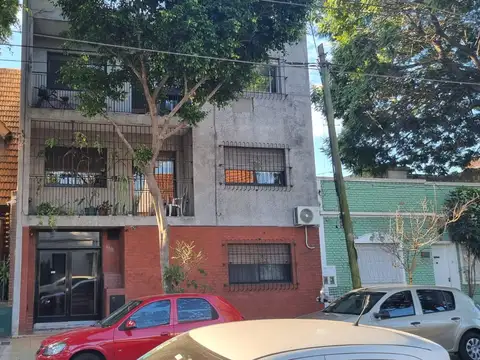 2 Ambientes muy luminoso en Florida | 44 m² | Entrega inmediata