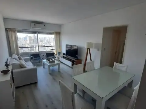 Avenida Callao 1200, Piso 19