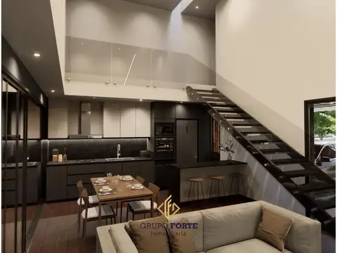 Casa en Venta de 2 dormitorios