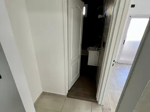 DEPARTAMENTO 2 AMB – 1º PISO AL FRENTE C/ BALCÓN – APTO CREDITO HIPOTECARIO