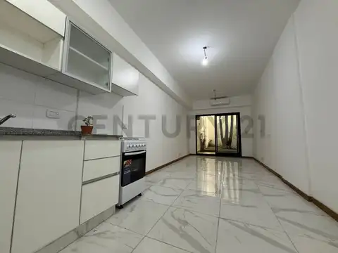 Departamento en Alquiler en Abasto, $ 490.000
