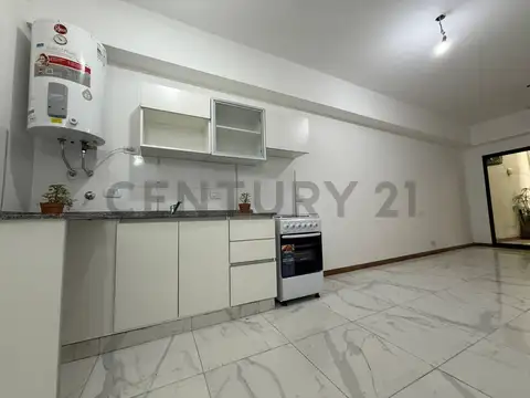 Departamento en Alquiler 2025 años