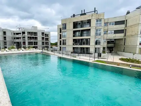 departamento en venta en 8 sauces