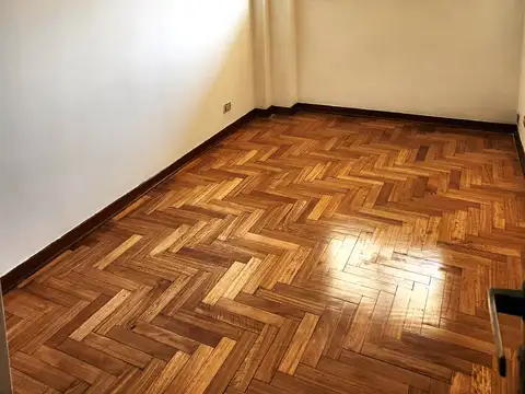 Departamento en Alquiler 45 años