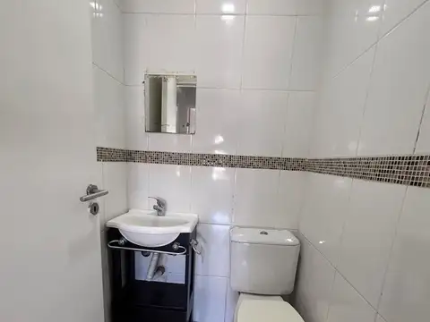 Departamento en Alquiler en Coghlan, $ 1.000.000