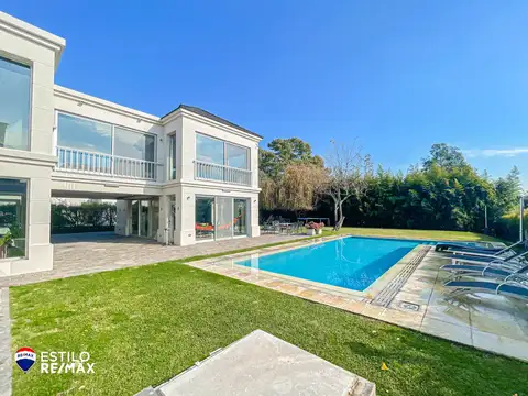 Casa en Venta de 4 dormitorios