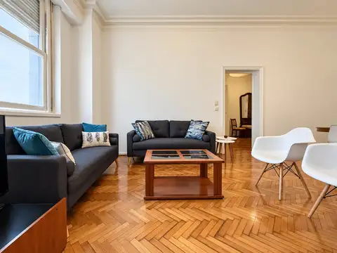 Departamento en Venta en Recoleta, USD 400.000