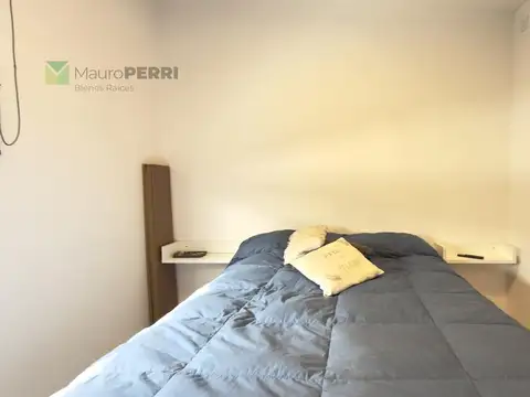 Depto Tipo Casa en Venta en Los Hornos, USD 93.000