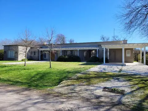 Casa en Alquiler en Estancia Villa Maria