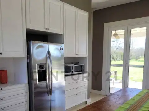 Casa en Alquiler en Estancia Villa Maria