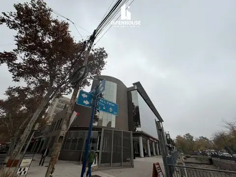 Oficina en Alquiler 10 años