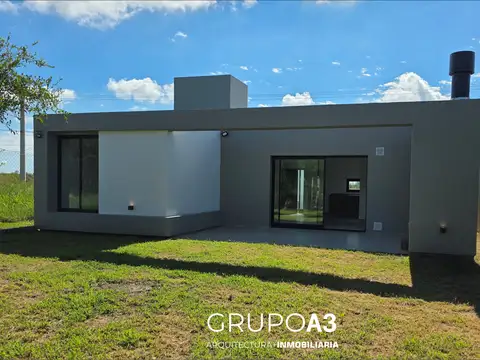 Casa en Venta de 2 dormitorios