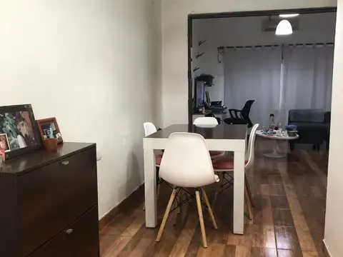 Casa en Venta en Boulogne, USD 120.000