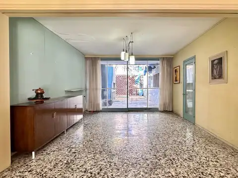 Depto Tipo Casa en Venta de 5 dormitorios