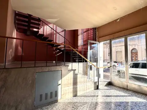 Gran casa céntrica -  Paysandú