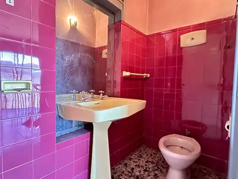 Depto Tipo Casa en Venta con 1 cocheras