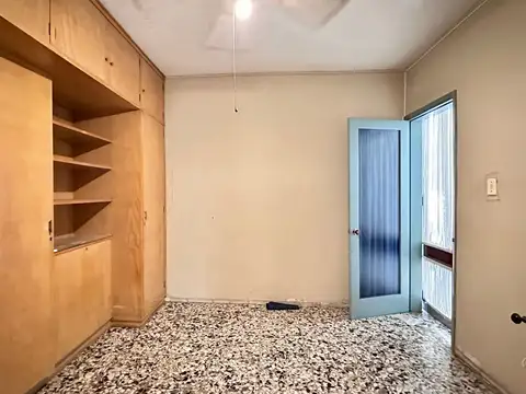 Depto Tipo Casa 8 ambientes con 3 baños