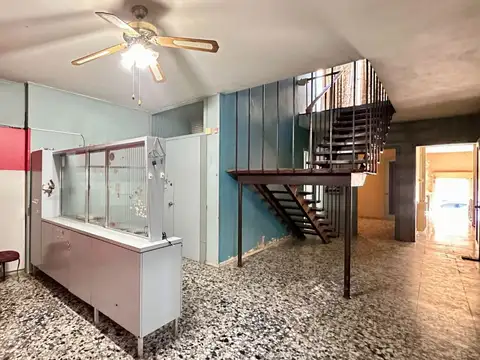 Depto Tipo Casa en Venta 61 años