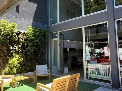 Local en Alquiler 5 años