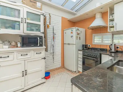 Depto Tipo Casa en Venta en Caballito, USD 168.000