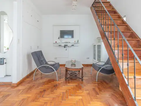 Depto Tipo Casa en Venta de 2 dormitorios