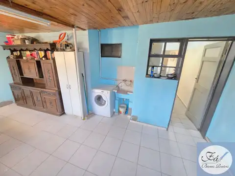 Casa en Venta al Sureste