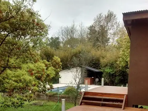 Casa  en Venta en Sarmiento, Zona Delta, Tigre