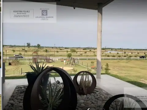 Lote interno - Elcano