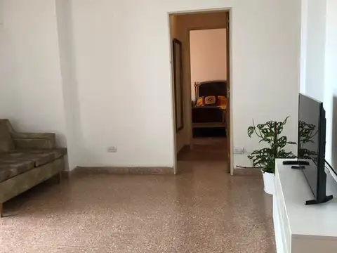 Departamento en Alquiler Temporal de 2 ambientes