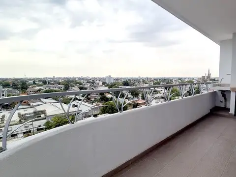 Departamento en Alquiler 1 año