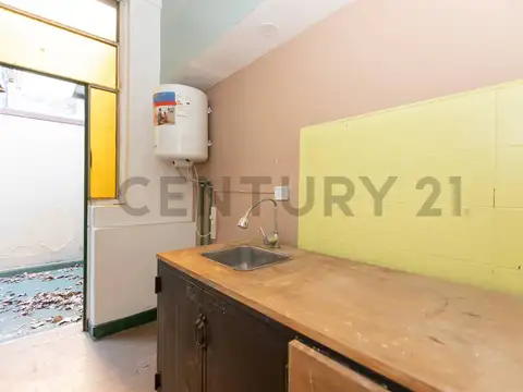 Departamento en Venta en Centro, USD 95.000