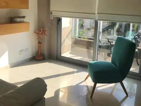 Departamento Monoambiente en venta - 1 Baño - Villa del Parque