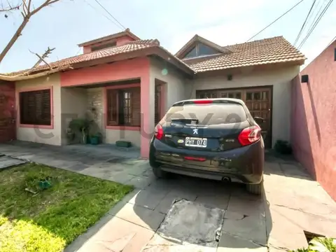 Casa en Venta de 3 dormitorios