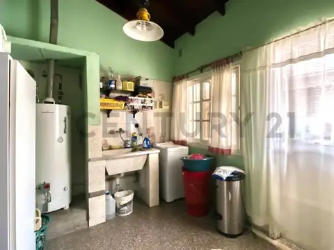 Casa en Venta 2025 años