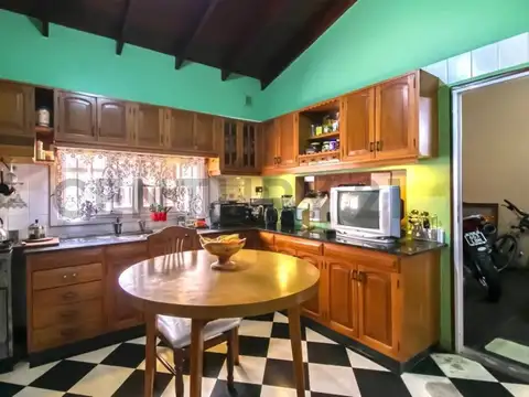 Casa en venta en Berisso