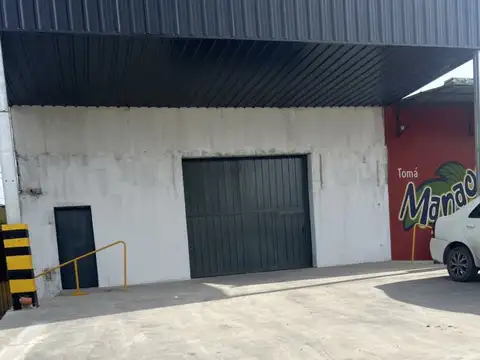 Local en Alquiler en Jose Clemente Paz, USD 1.500