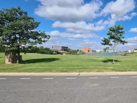 Terreno en venta - 757Mts2 - Ceibos, Escobar