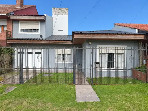 Venta Casa 4 amb. Colinas P. Ramos | Apto Credito
