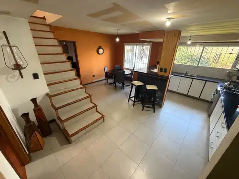 Venta Casa 4 amb. Colinas P. Ramos | Apto Credito
